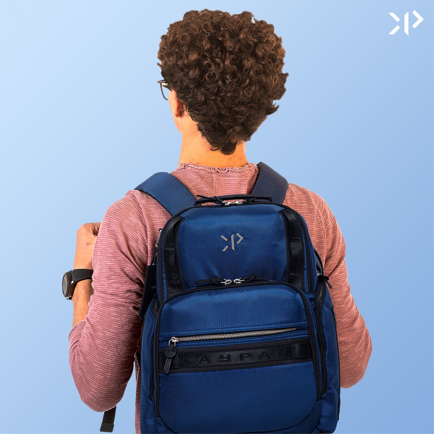 Madison Backpack