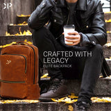 Elite Backpack