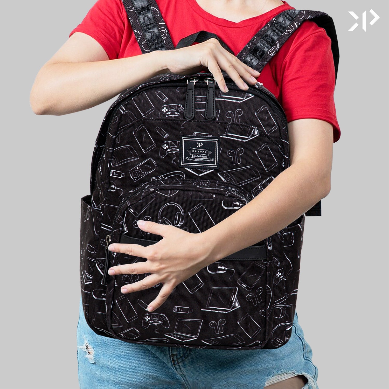 Gaming Backpack