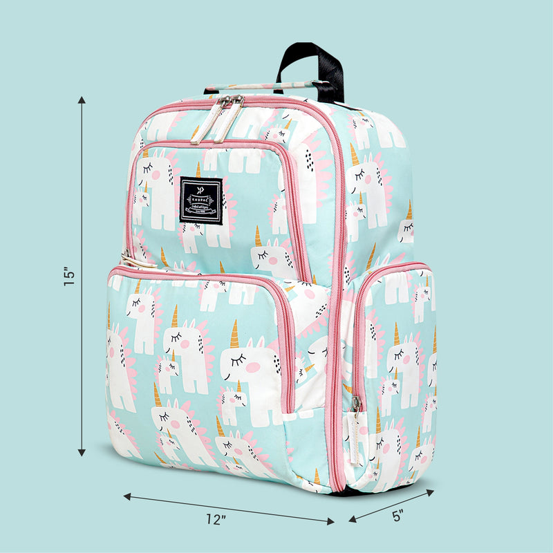 Unicorn Diaper Bag