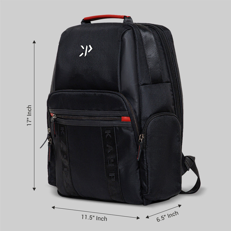 Classico Organizer Backpack