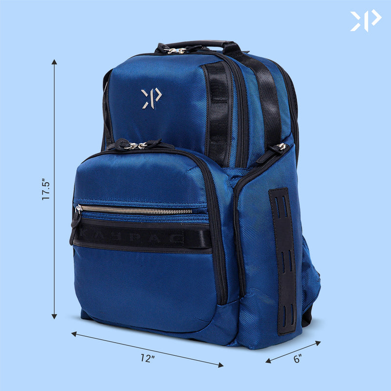 Domain Backpack