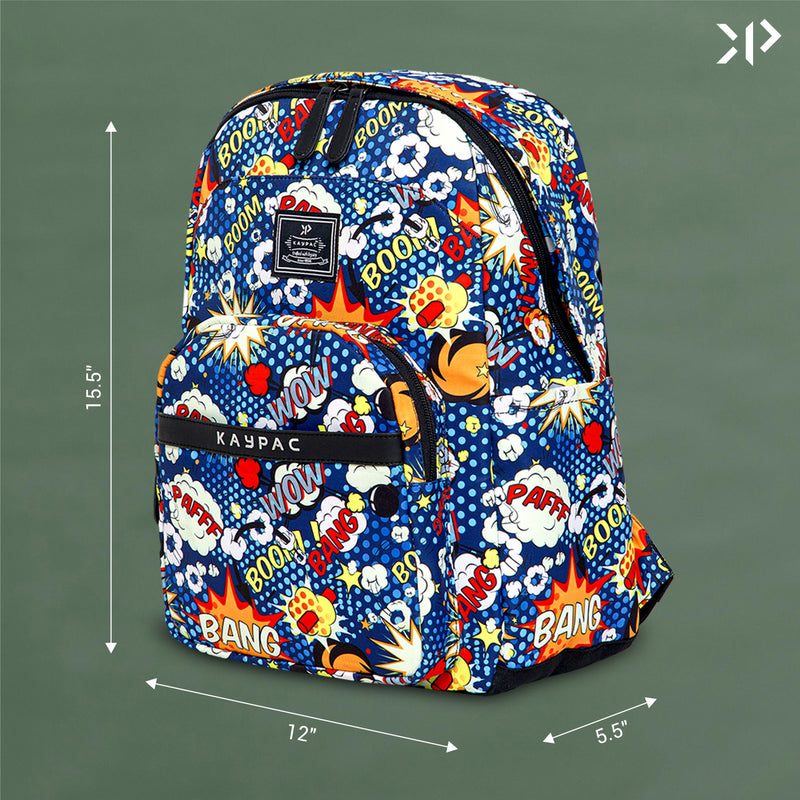 Bang Bang Small Back Pack