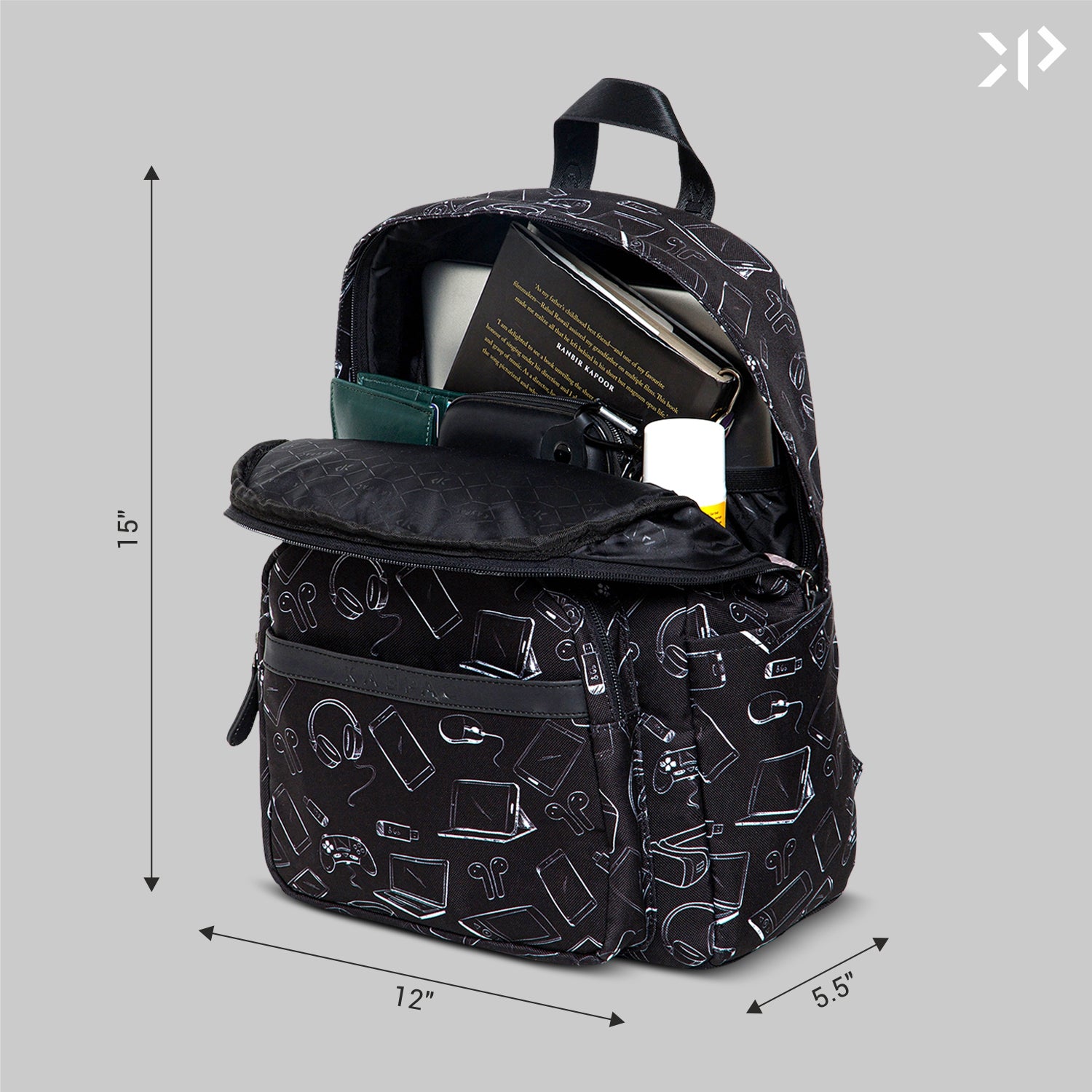 Gaming Backpack