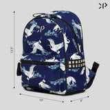 Swan Stud Bag