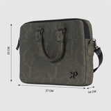 Unisex Bags |Water Resistant Laptop bag, books & Docs for Office, Travel