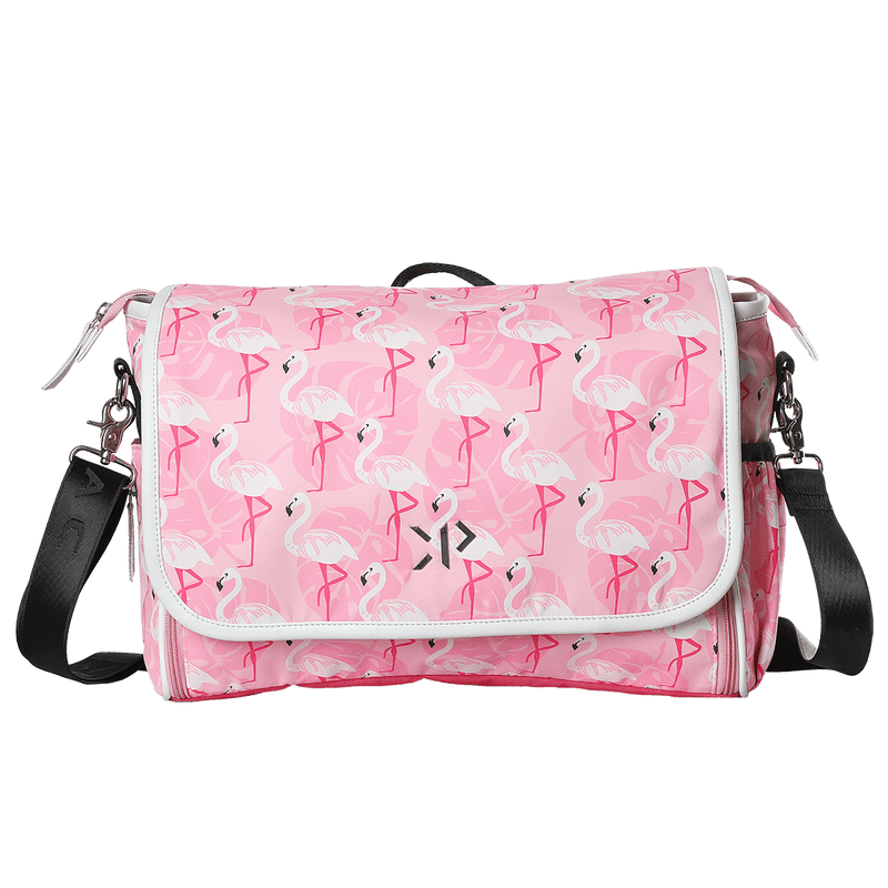 Flamingo Diaper Bag