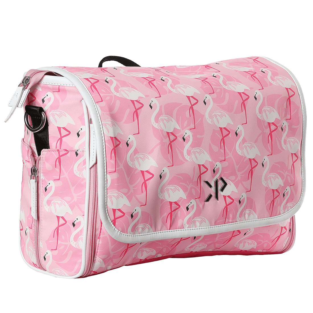 Flamingo Diaper Bag