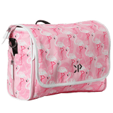 Flamingo Diaper Bag