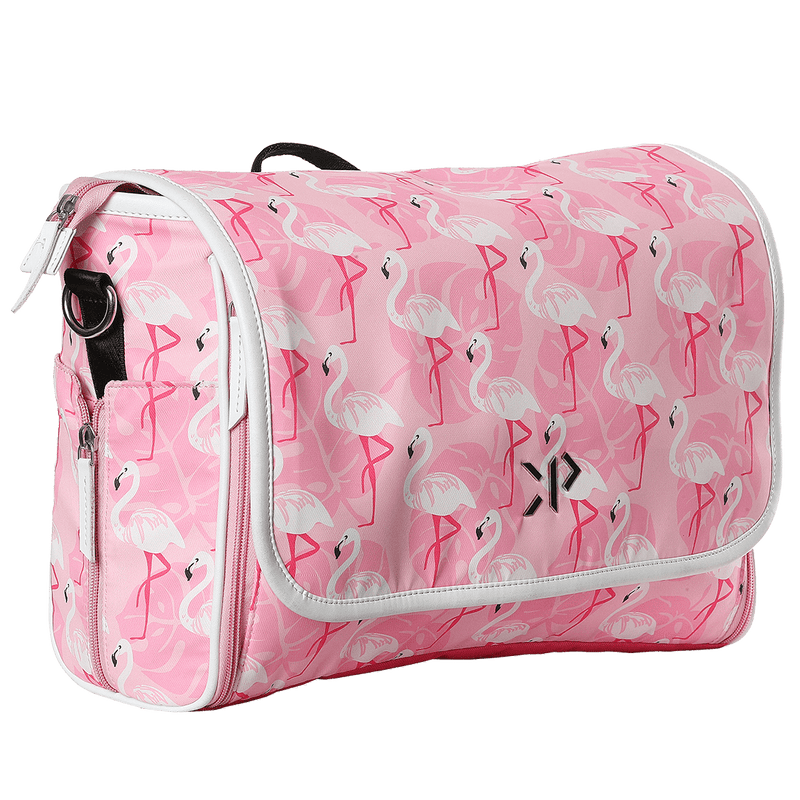 Flamingo Diaper Bag