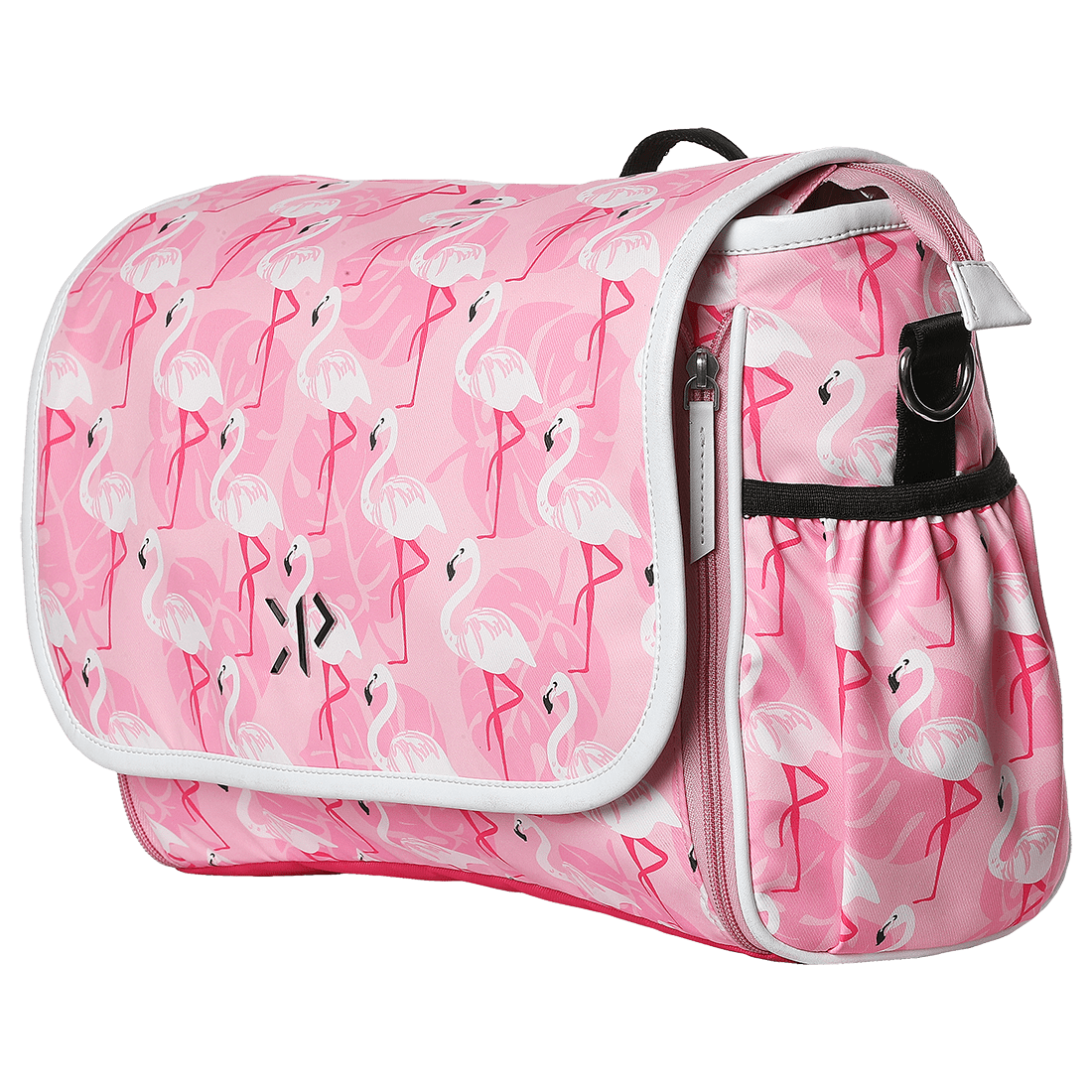 Flamingo Diaper Bag