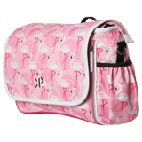 Flamingo Diaper Bag