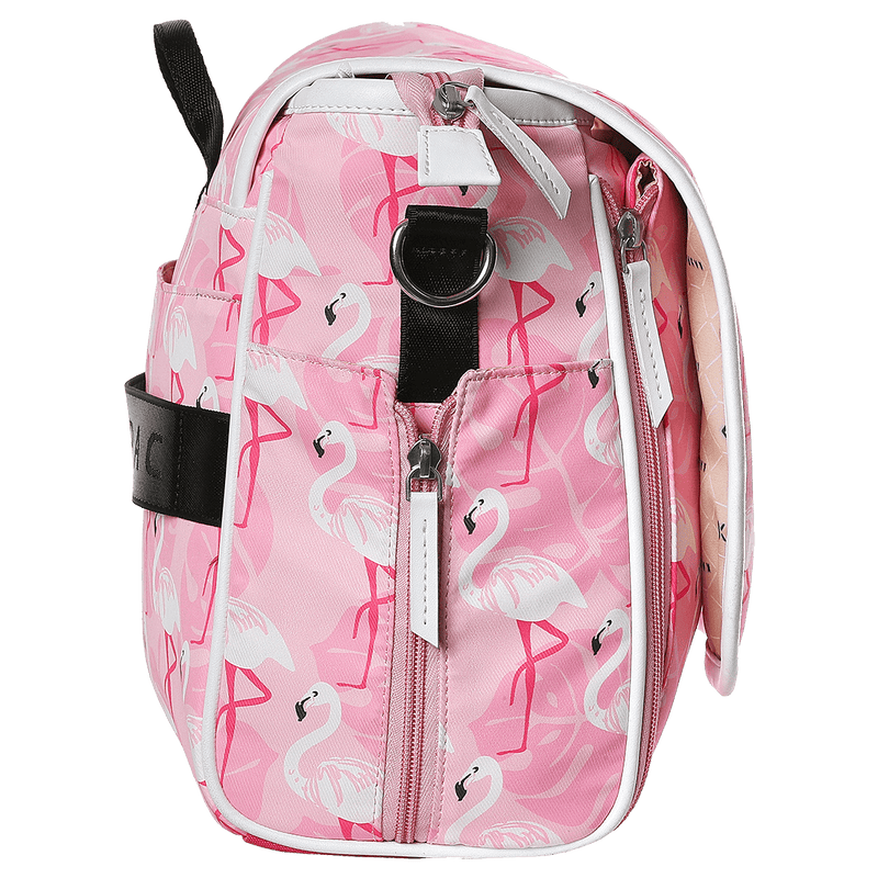 Flamingo Diaper Bag