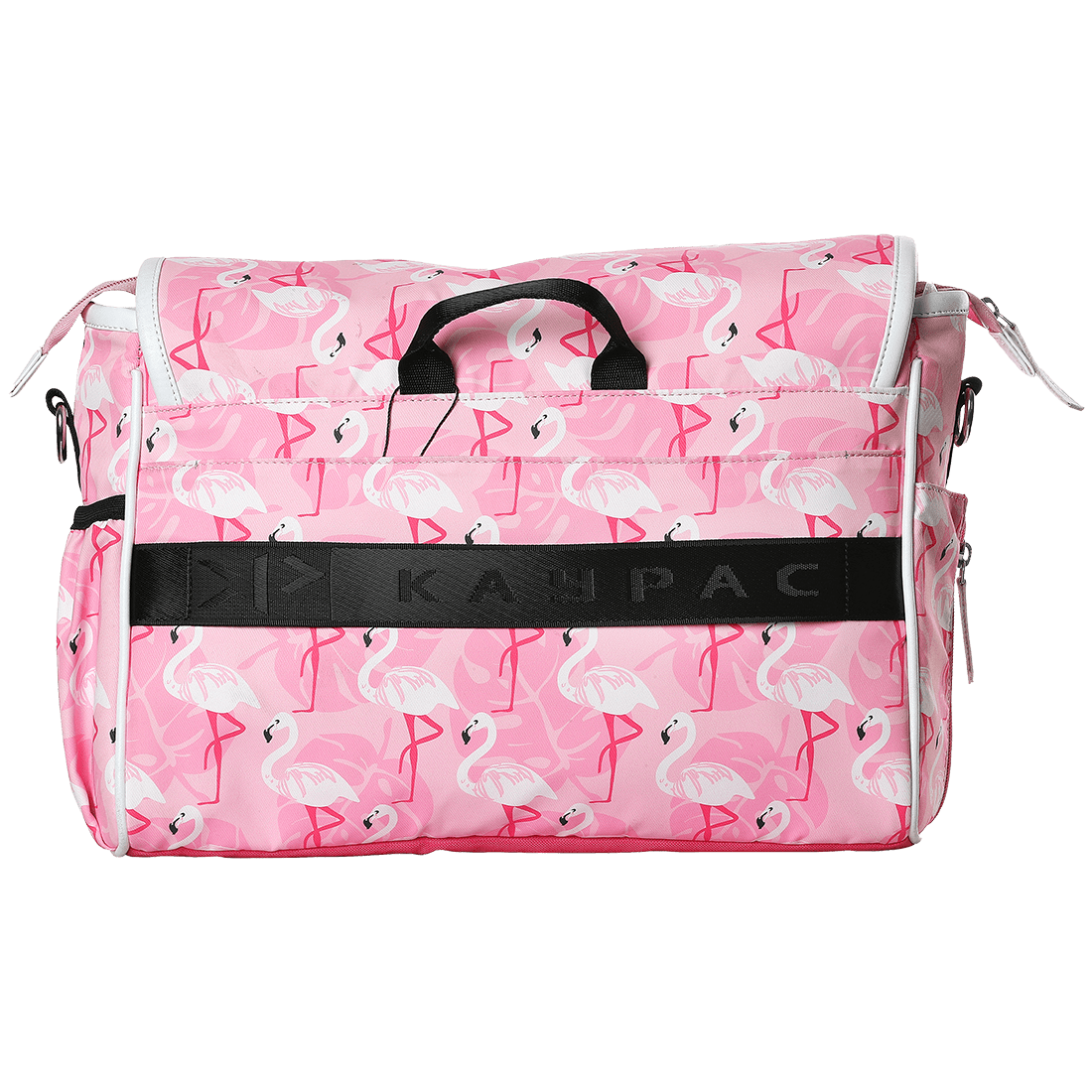 Flamingo Diaper Bag
