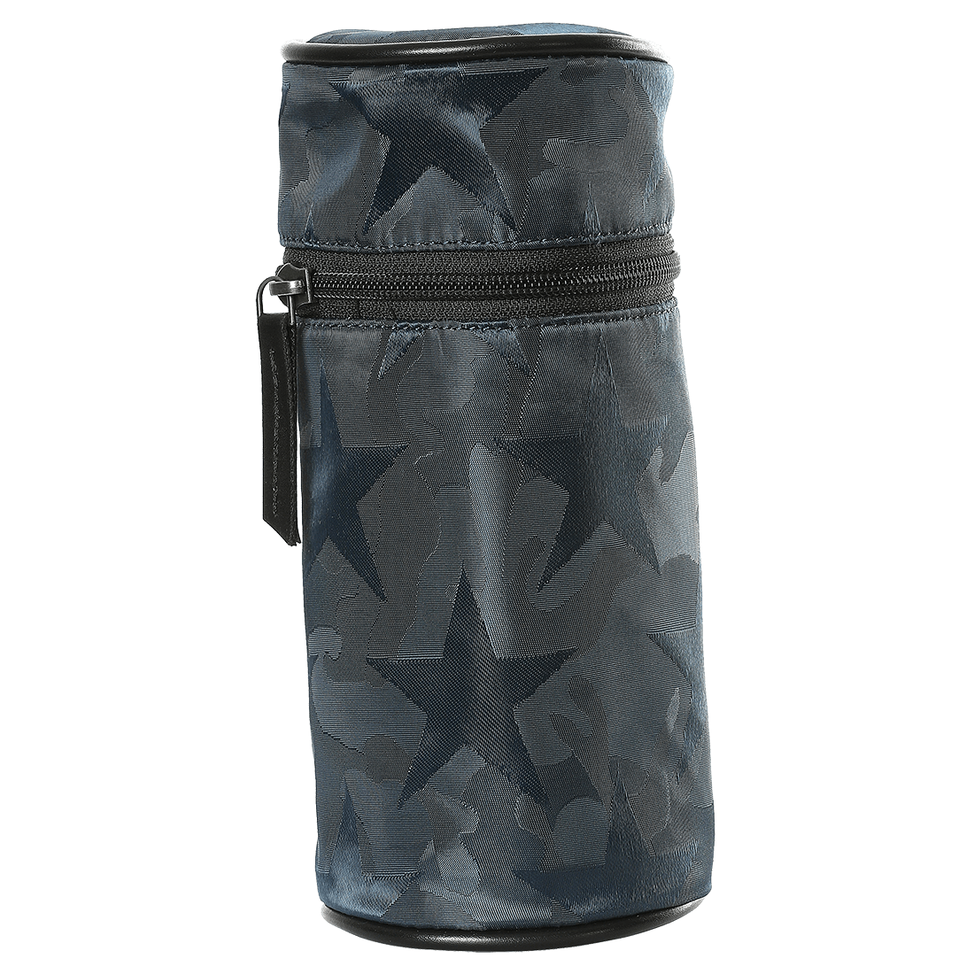 Navy Star Diaper Bag