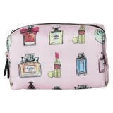 Perfume Pouch Printed