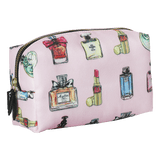 Perfume Pouch Printed