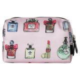 Perfume Pouch Printed
