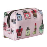Perfume Pouch Printed