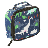 Dino Print Lunch Bag