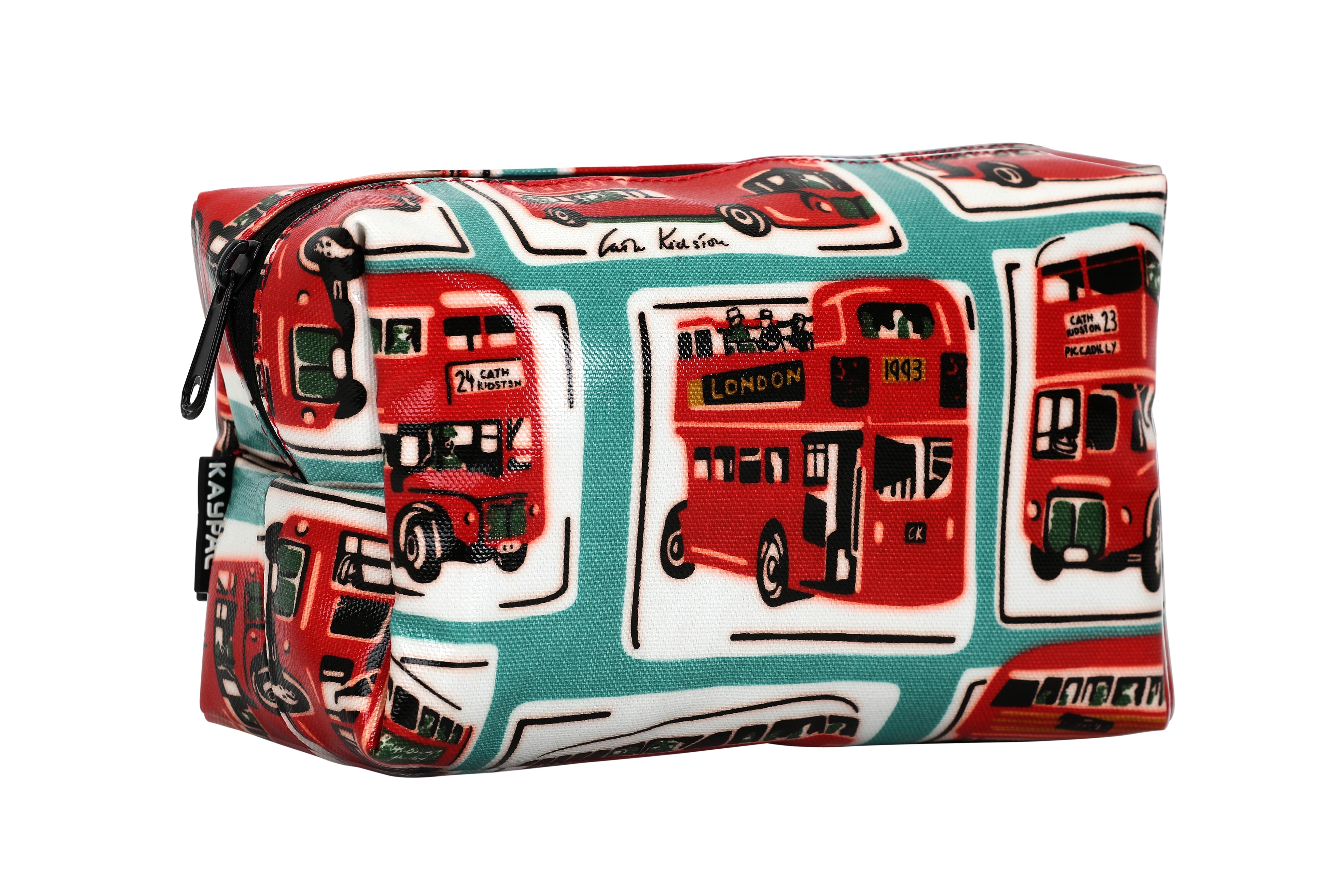 London Bus Pouch