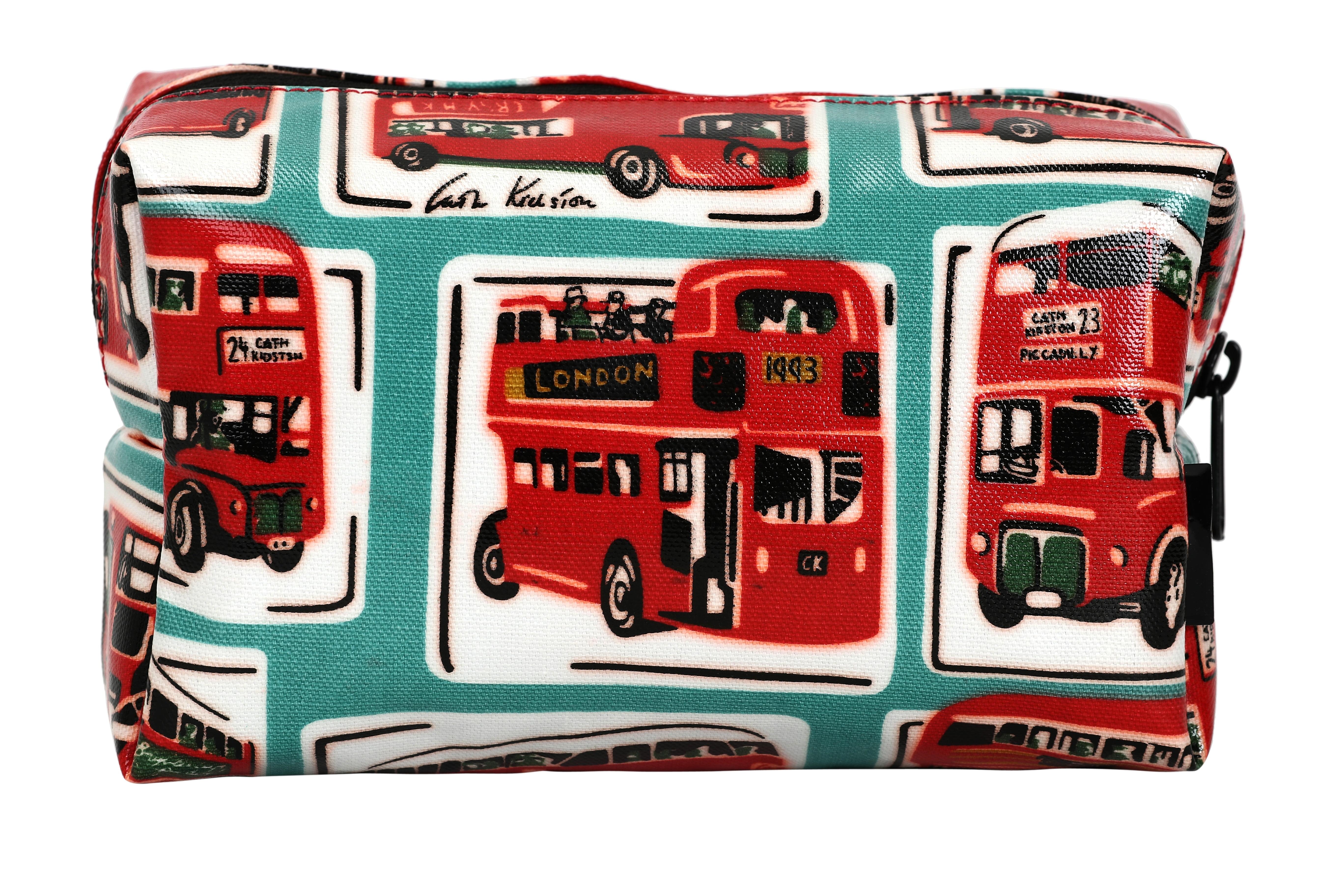 London Bus Pouch