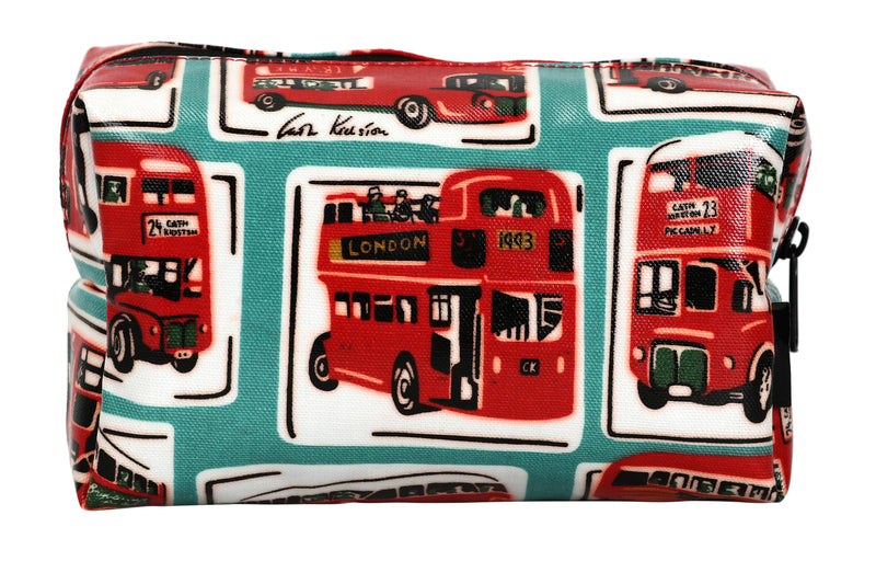 London Bus Pouch