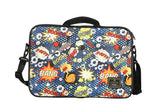 Kids Laptop Sleeve Bang Bang (Large Size)