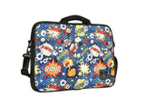 Kids Laptop Sleeve Bang Bang (Large Size)