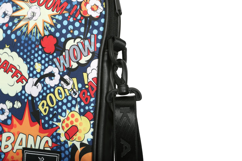 Kids Laptop Sleeve Bang Bang (Large Size)