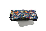 Kids Laptop Sleeve Bang Bang (Large Size)