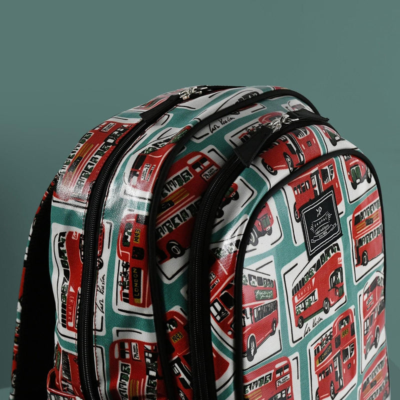 Oxford Backpack