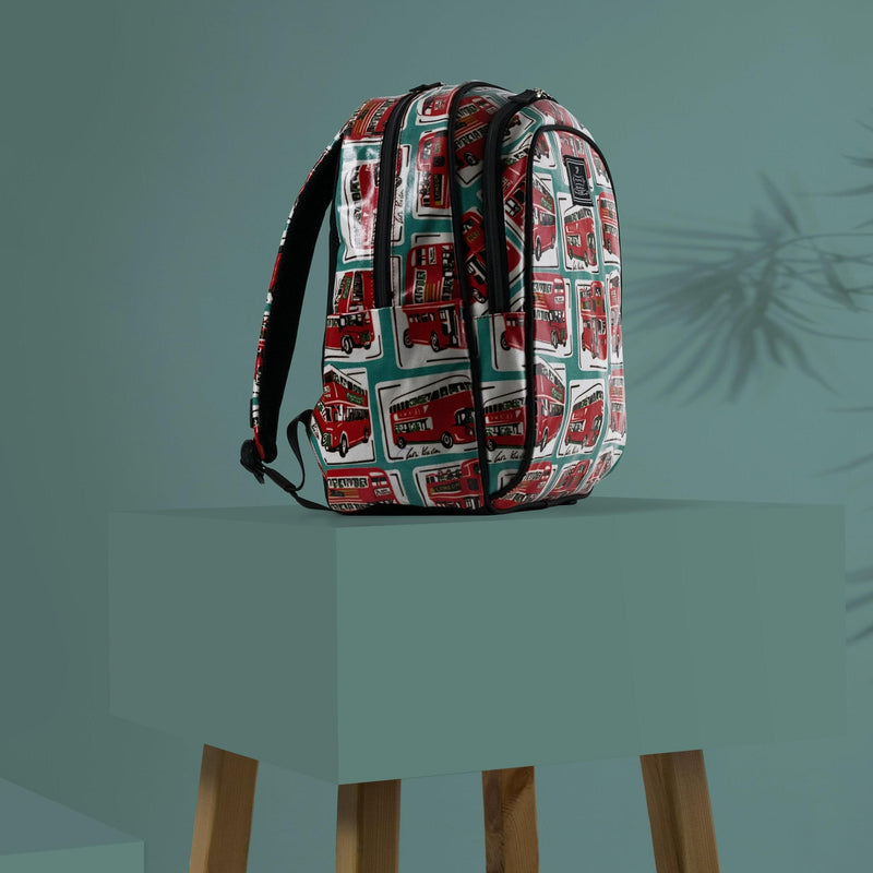 Oxford Backpack