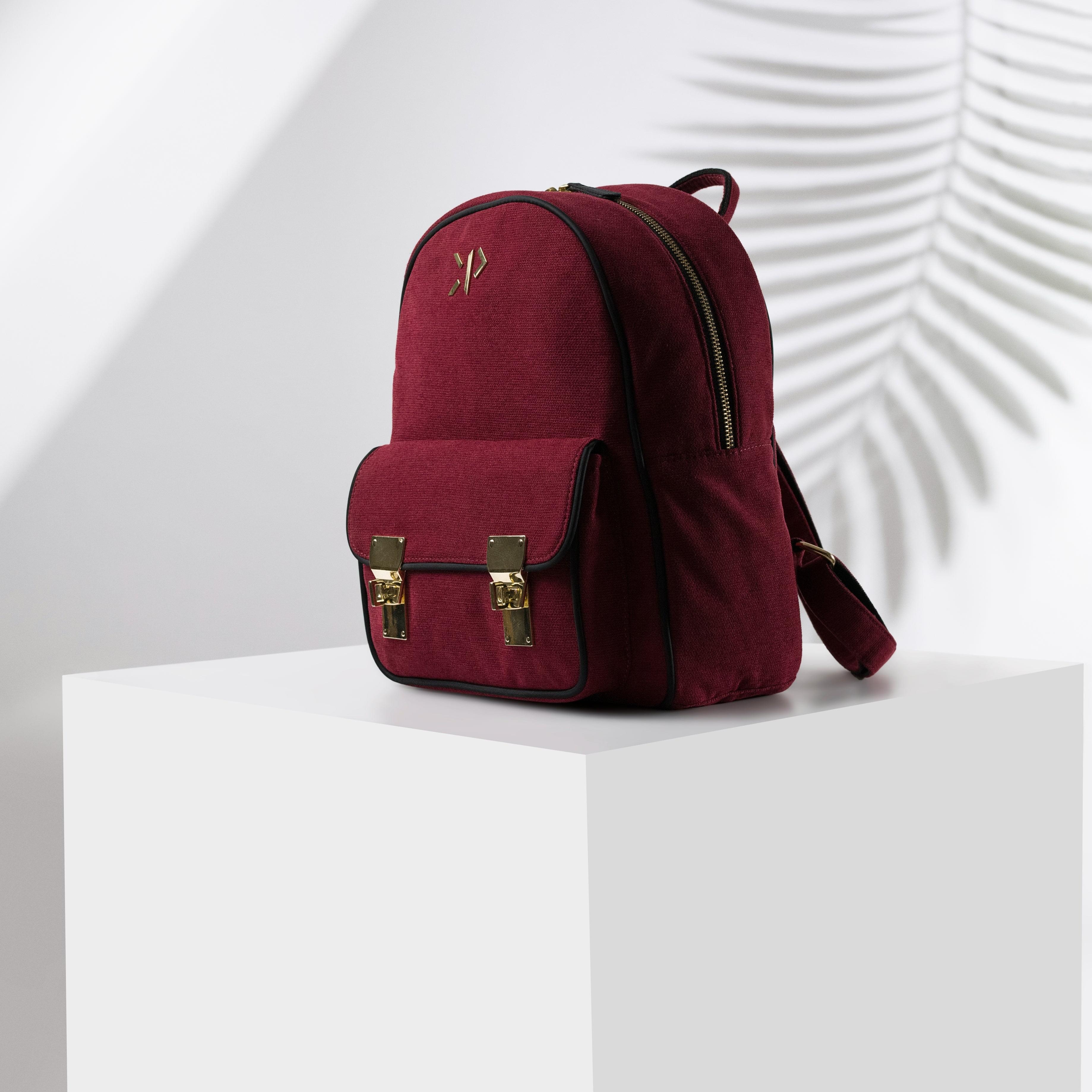 Mulberry Backpack