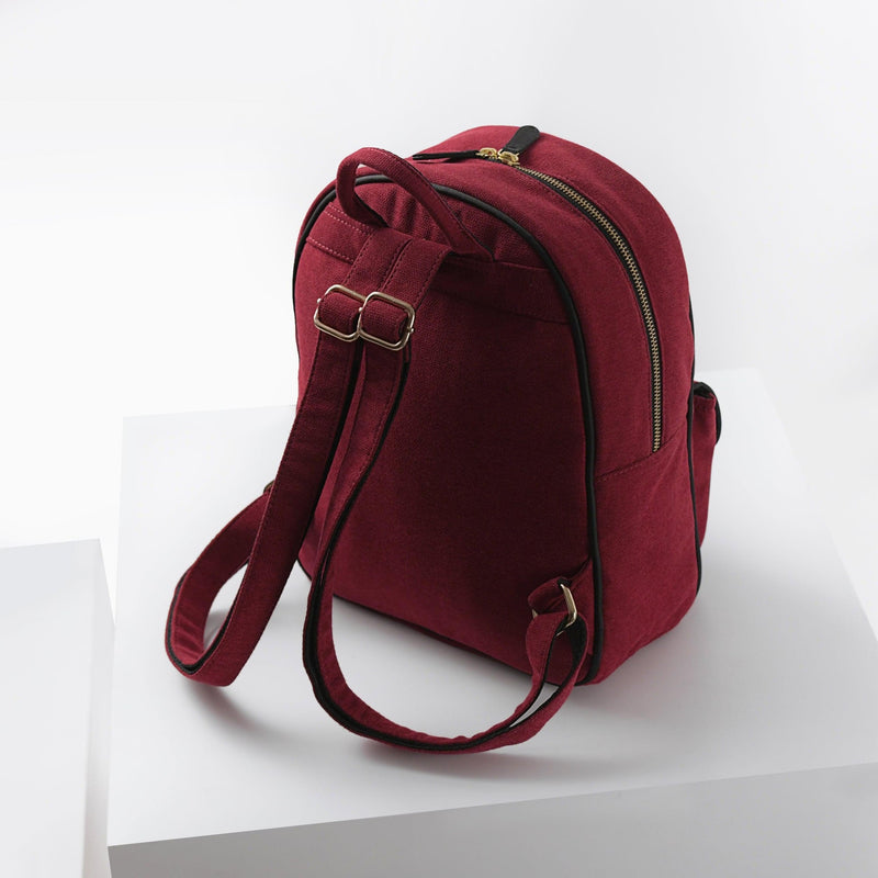 Mulberry Backpack