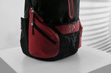 Muffle Black Backpack