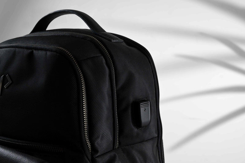 Opulent Backpack