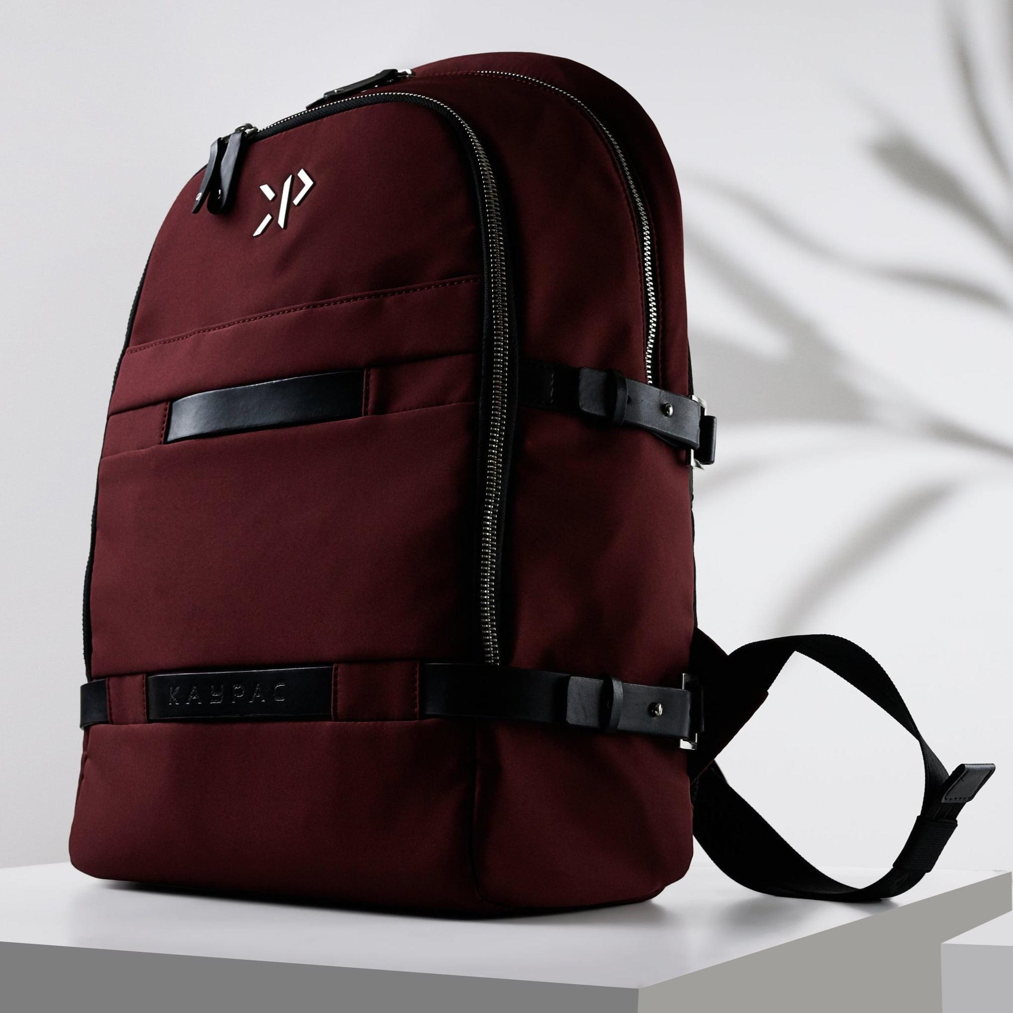Monarch Backpack