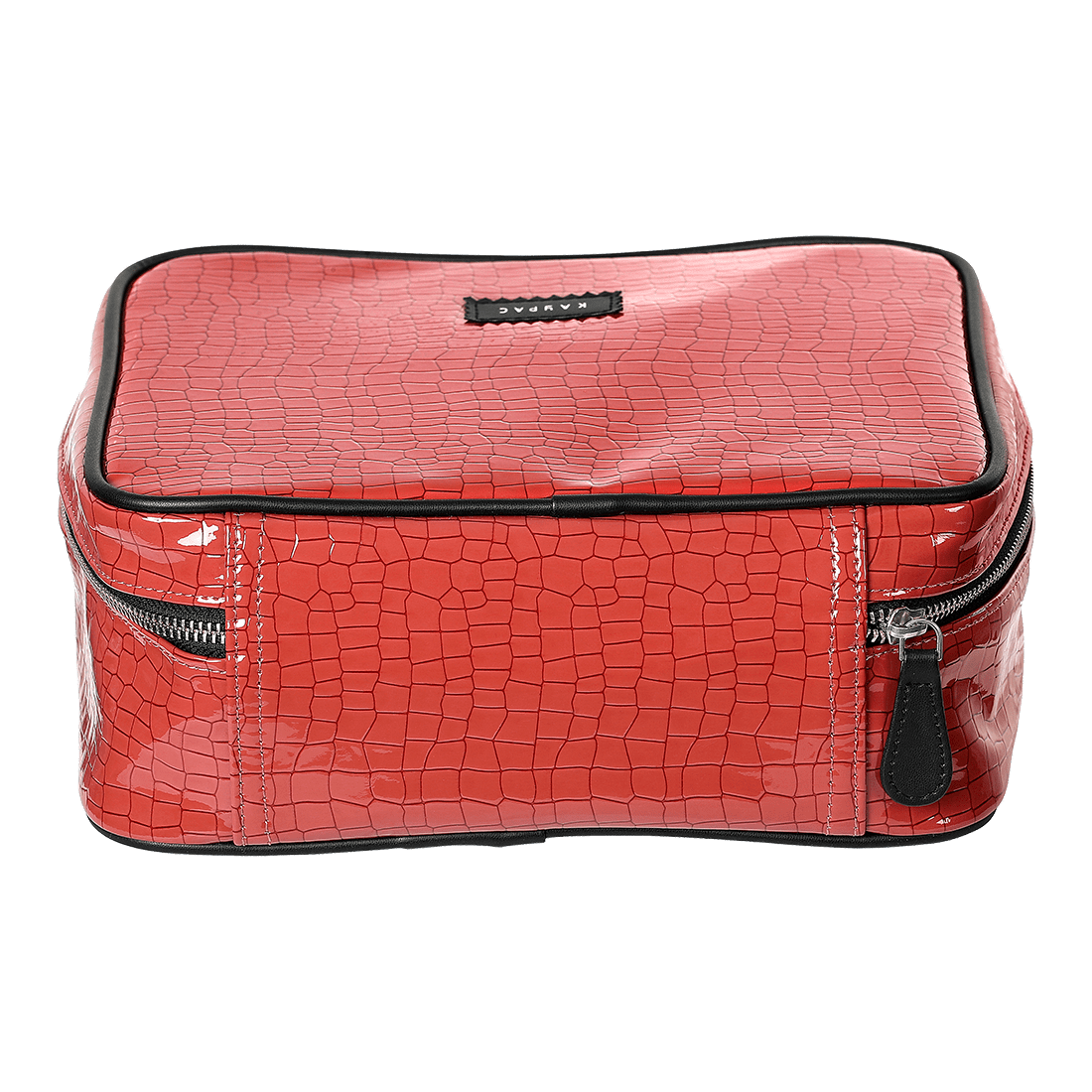 Makeup Pouch Burgundy