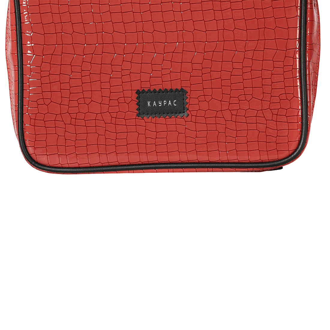 Makeup Pouch Burgundy