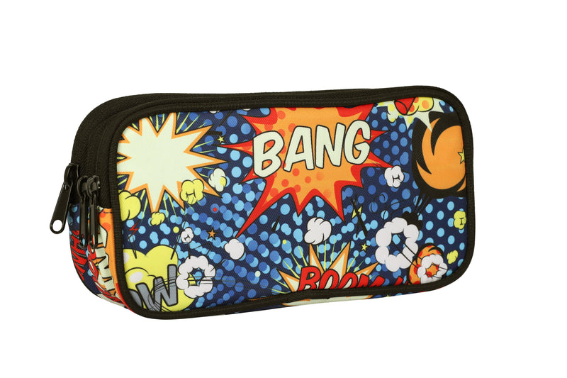 Pencil Case Bang Bang