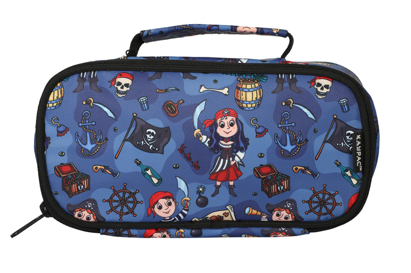 Pencil Case Pirate