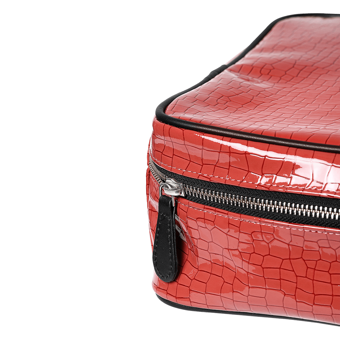 Makeup Pouch Burgundy