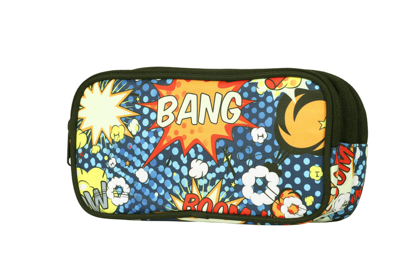 Pencil Case Bang Bang