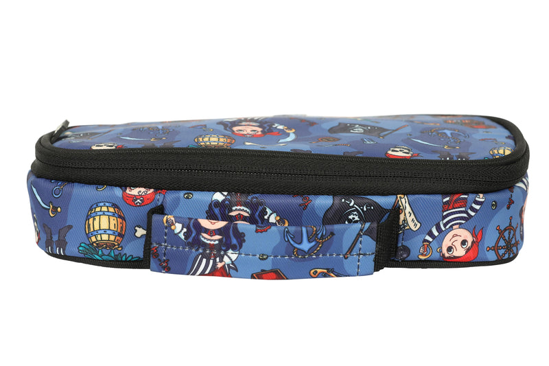 Pencil Case Pirate