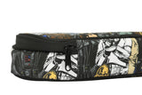 Warrior Printed Pencil Case