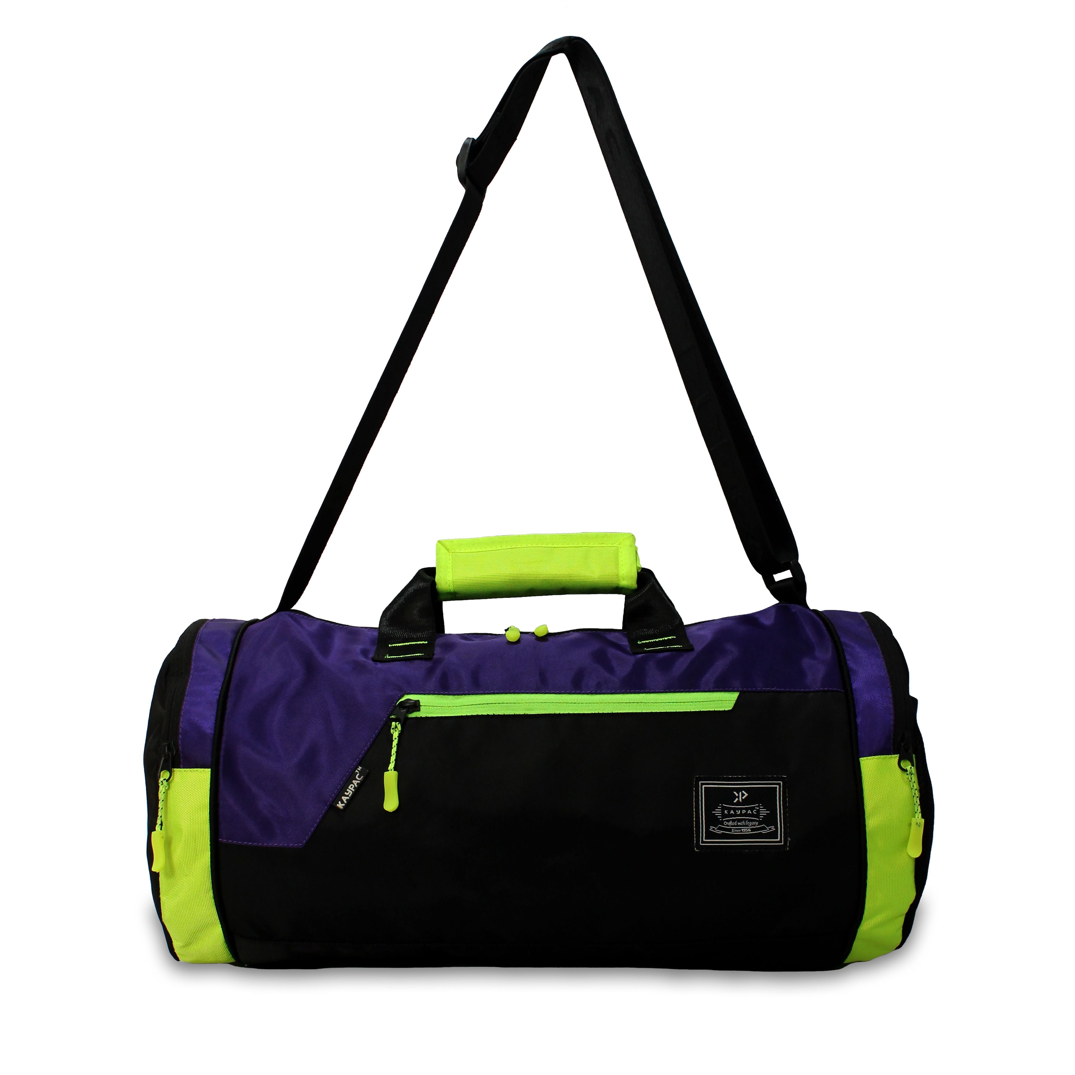 Beast Duffle Bag