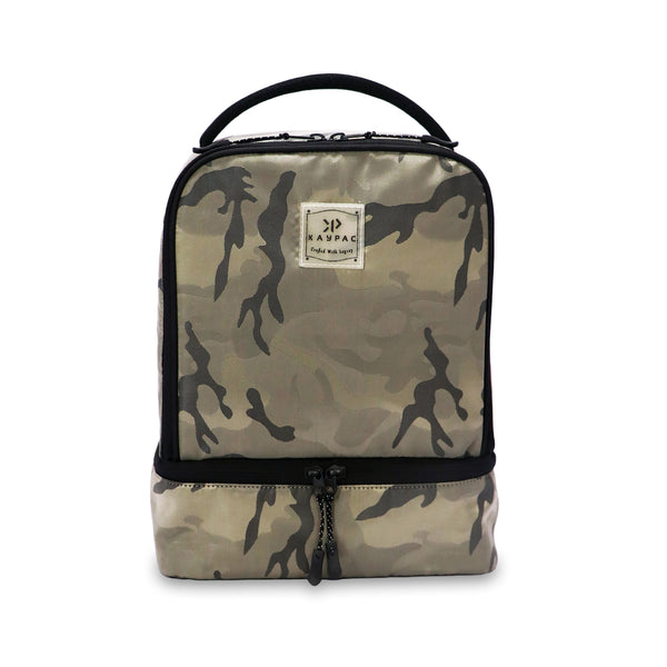 Arrow Lunch Bag