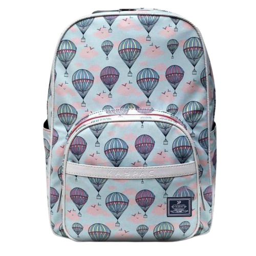 Hot Air Balloon Large Backpack