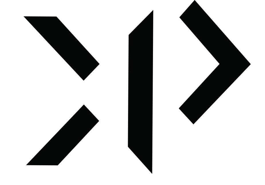 Kaypac bag backpacks - logo